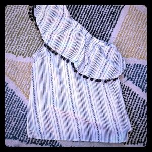 Chelsea & Violet blouse